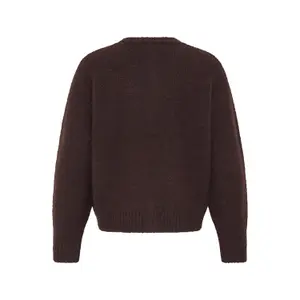 Women's cardigan Ichi IHBelablue image-1