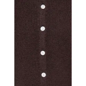 Women's cardigan Ichi IHBelablue image-2