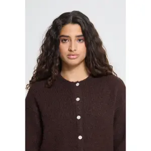 Women's cardigan Ichi IHBelablue image-6