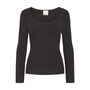 Jumper för kvinnor Ichi Danas image-0