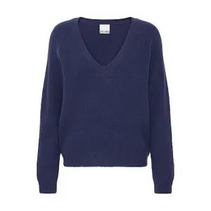 Jumper för kvinnor Ichi Dasila2 image-0