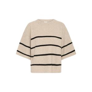 20124214-1304011-pullover-damen-ichi-dasila-haferflockenmischung