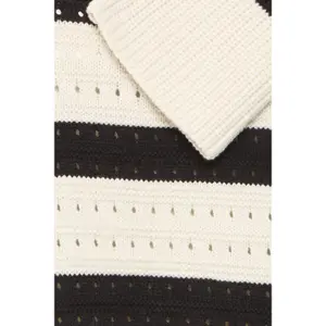 Woman sweater Ichi Barisa image-0