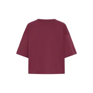 Γυναικείο T-shirt Ichi Ihpalmer image-3