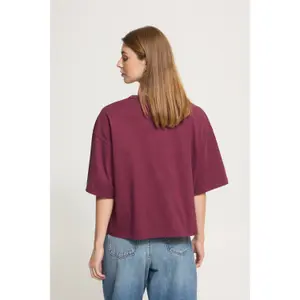 Γυναικείο T-shirt Ichi Ihpalmer image-4