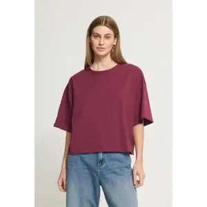 Γυναικείο T-shirt Ichi Ihpalmer image-1