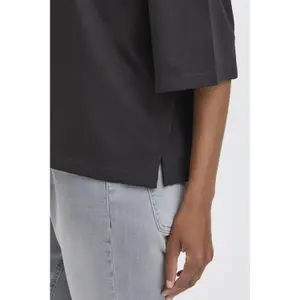 Γυναικείο T-shirt Ichi Ihpalmer image-4