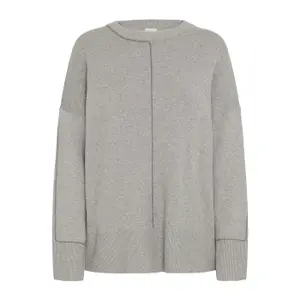 Jumper för kvinnor Ichi Ballia 2 image-0