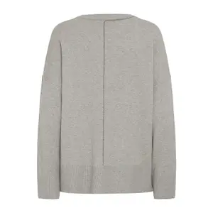 Jumper för kvinnor Ichi Ballia 2 image-1