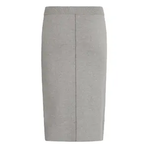 Długa spódnica damska Ichi Ballia image-0