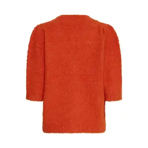 Strickjacke, Damen Ichi Loucle image-1