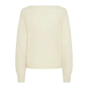 Jumper för kvinnor Ichi Estelle 12 image-1