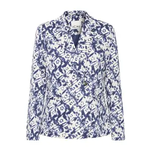 Blazer til kvinder Ichi Kate 26 image-0