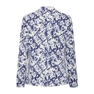 Blazer til kvinder Ichi Kate 26 image-1