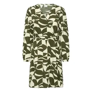 Klänning för kvinnor Ichi Lisadora image-0