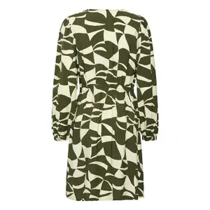 Klänning för kvinnor Ichi Lisadora image-1