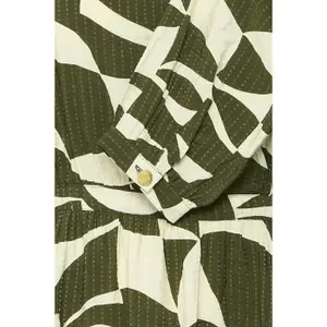 Klänning för kvinnor Ichi Lisadora image-2