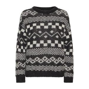 Pull femme Ichi Estelle 13 image-0