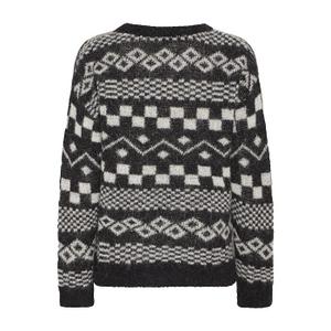 Pull femme Ichi Estelle 13 image-1