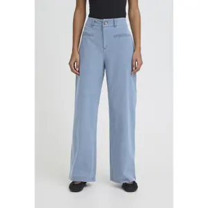 Dżinsy damskie Ichi IHKate image-5