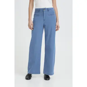 Dżinsy damskie Ichi Kate image-4