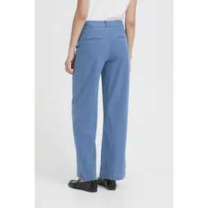 Dżinsy damskie Ichi Kate image-5