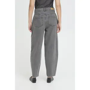 Women's Regular Jeans Ichi IHNamelly image-4