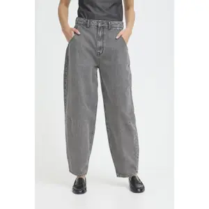 Women's Regular Jeans Ichi IHNamelly image-2