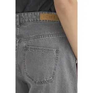 Women's Regular Jeans Ichi IHNamelly image-6