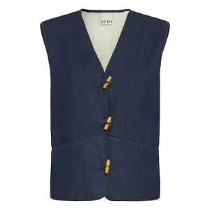 Väst för kvinnor Ichi Hiramo 2 image-0