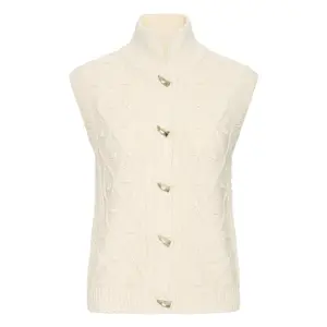 Weste Damen Ichi Destan image-0