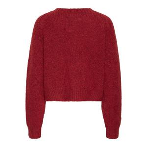 Cardigan da donna Ichi Belablue 2 image-1