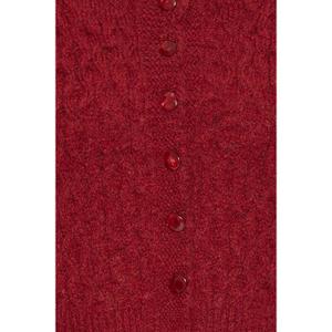 Cardigan da donna Ichi Belablue 2 image-2