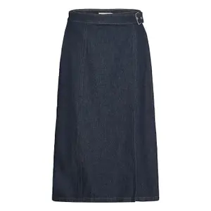 Lång kjol för kvinnor Ichi Berisel image-0