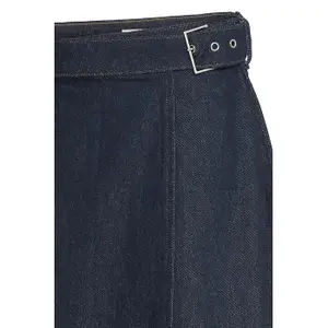 Lång kjol för kvinnor Ichi Berisel image-2