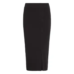 Langer Rock für Damen Ichi Dollis