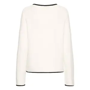 Kofta för kvinnor Ichi Briac image-1