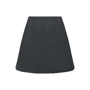 Kjol för kvinnor Ichi Wooly 5 image-1