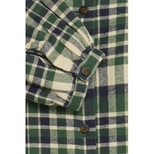 Chemisier manches longues femme Ichi Tamanna SH2 image-2