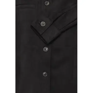 Långärmad blus för kvinnor Ichi Inafo image-2