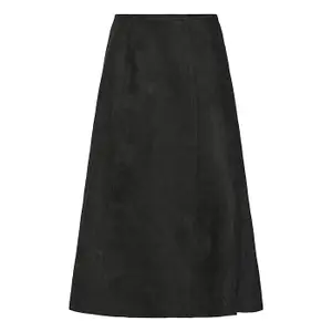 Lång kjol för kvinnor Ichi Inafo image-0