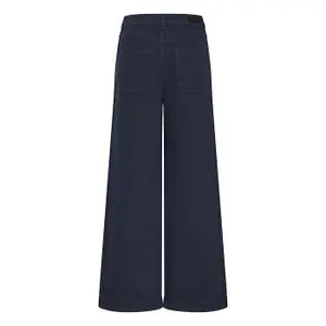 Byxor för kvinnor Ichi Hezano PA3 image-1