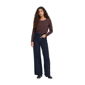 Women's Regular Jeans Ichi IHHezano image-1