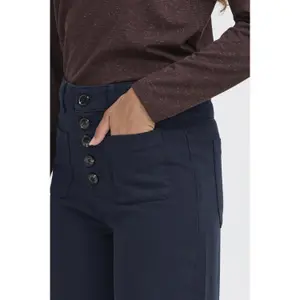 Women's Regular Jeans Ichi IHHezano image-5