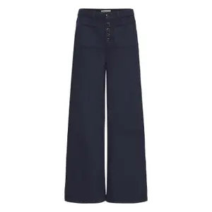 Women's Regular Jeans Ichi IHHezano image-0
