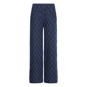 Women's Wide Leg Jeans Ichi IHAngels image-0