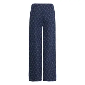 Women's Wide Leg Jeans Ichi IHAngels image-3