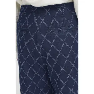 Women's Wide Leg Jeans Ichi IHAngels image-5