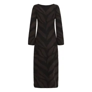 Klänning för kvinnor Ichi Kamora DR4 image-1