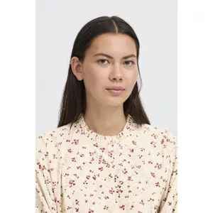 Women's blouse Ichi IHLanora image-5
